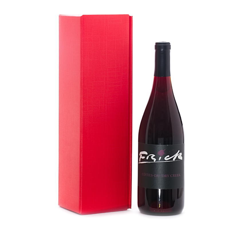 Red Wine Box